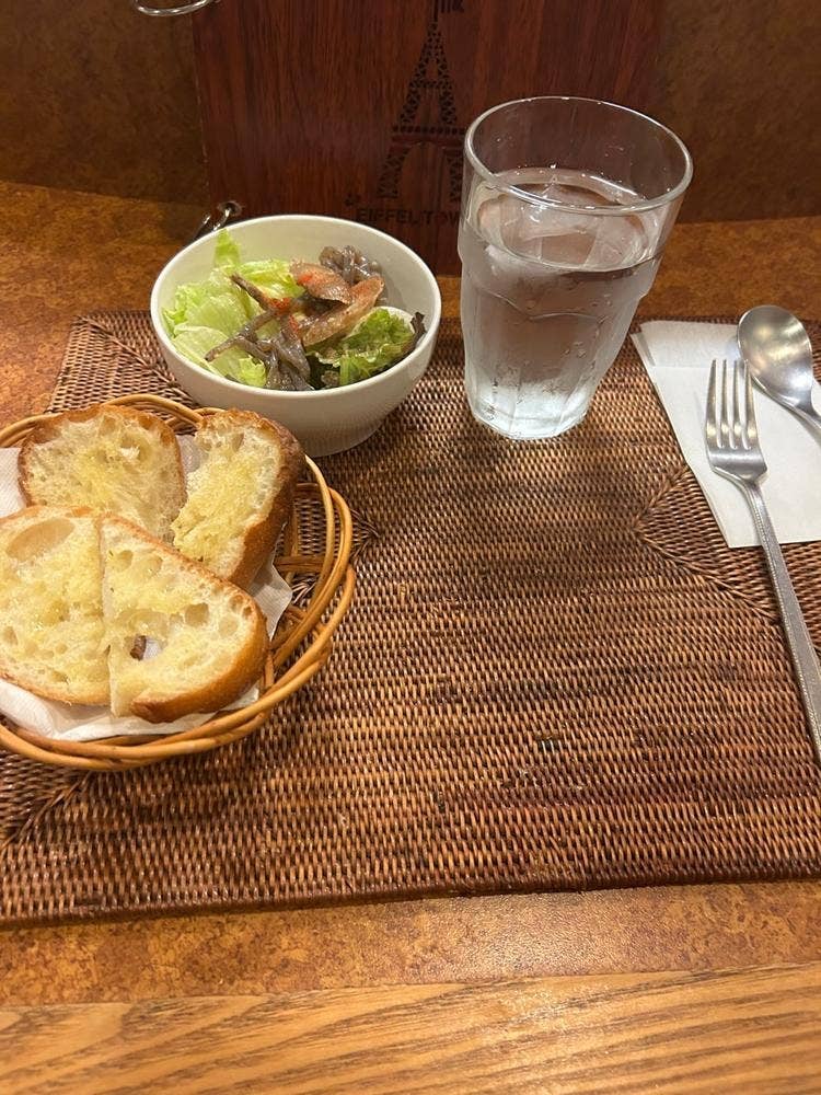 グラタンのお店 どつぼどーる
