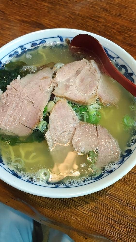 平凡くじら屋