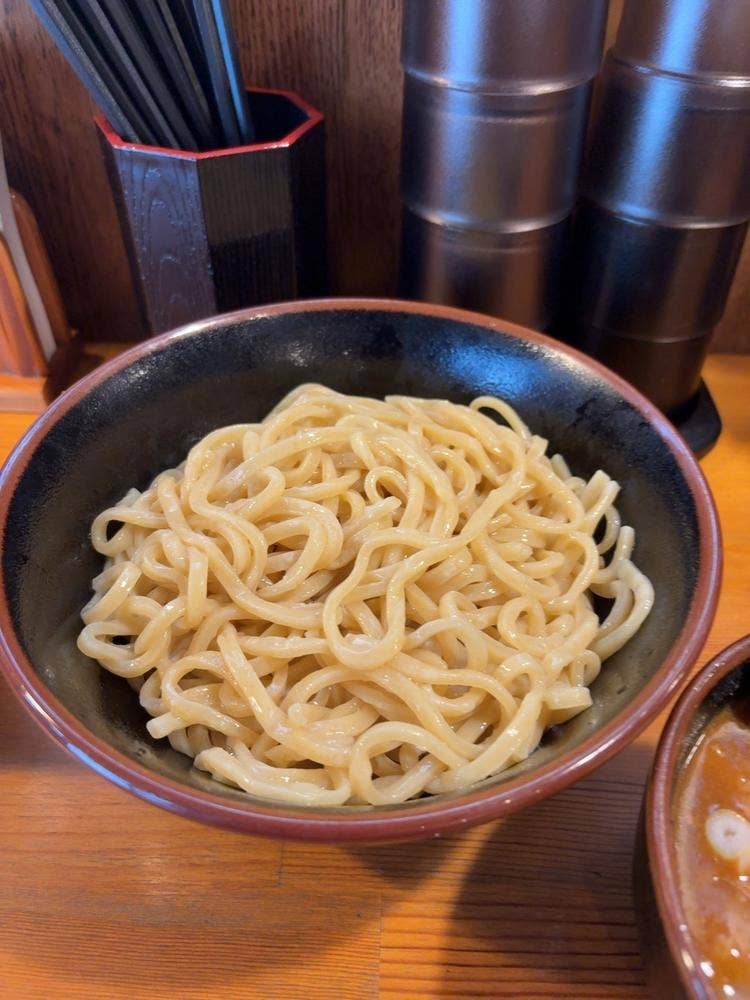 三豊麺 芝公園店