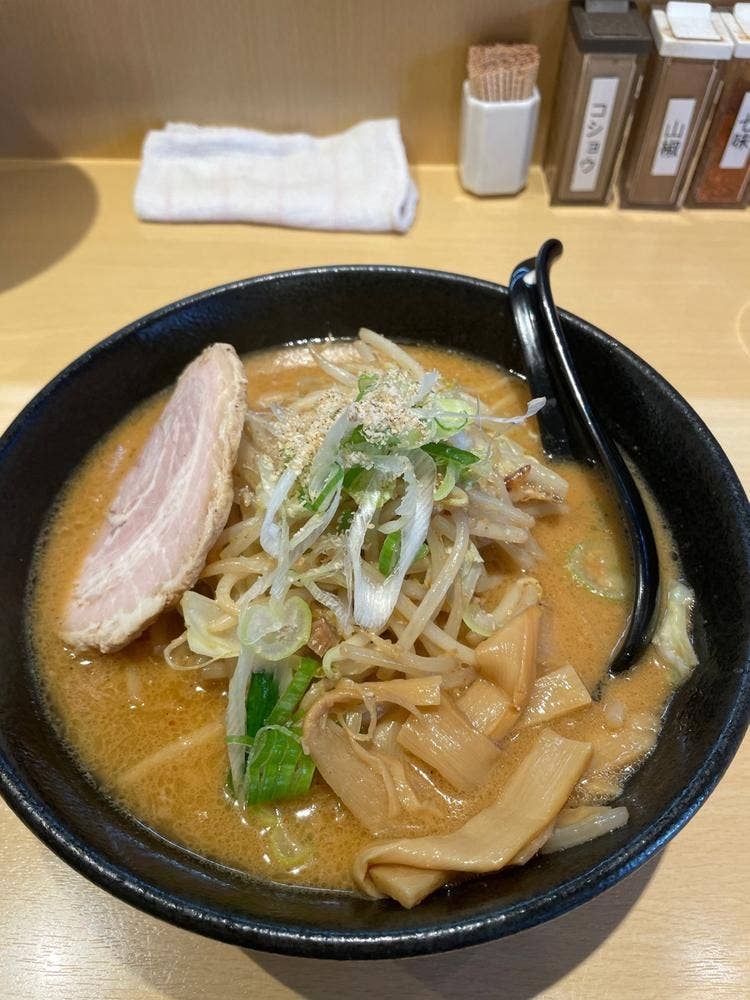 らーめん ぼん蔵