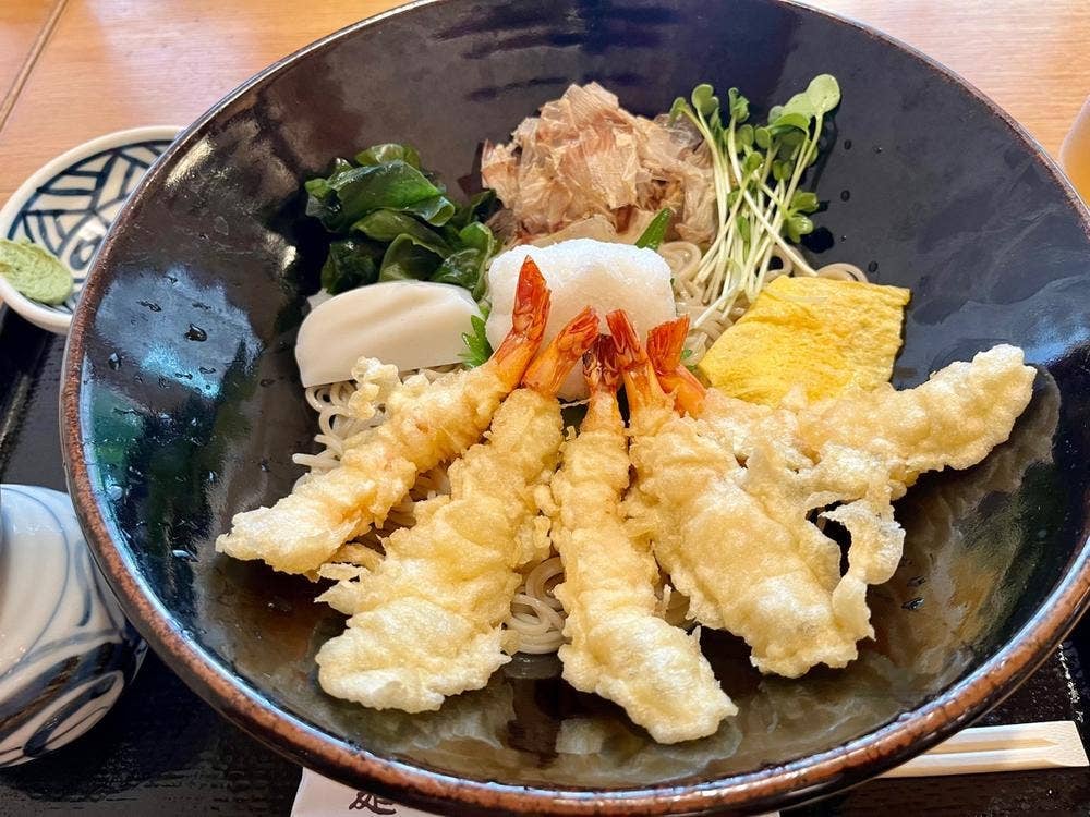 麺坊万作本店