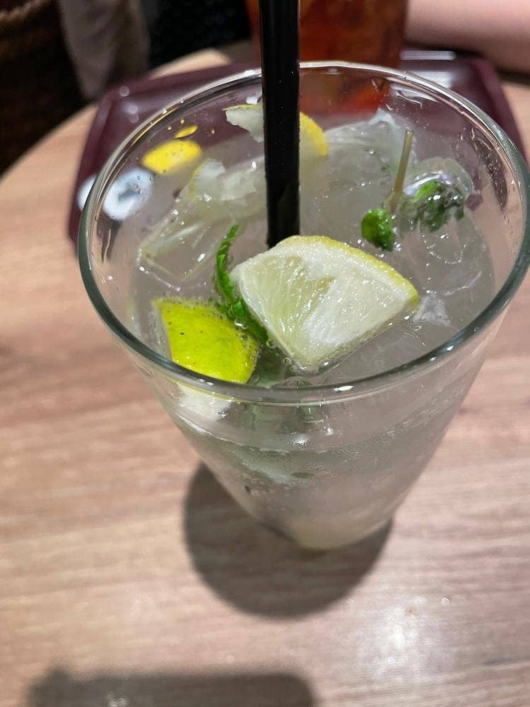 エクセルシオールカフェ 亀戸店