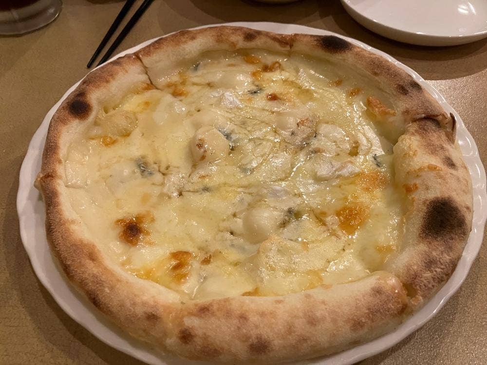 パン屋あんどキッチン 朝と昼と夜