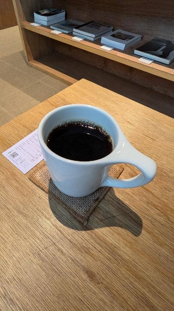 OGAWA COFFEE LABORATORY 下北沢