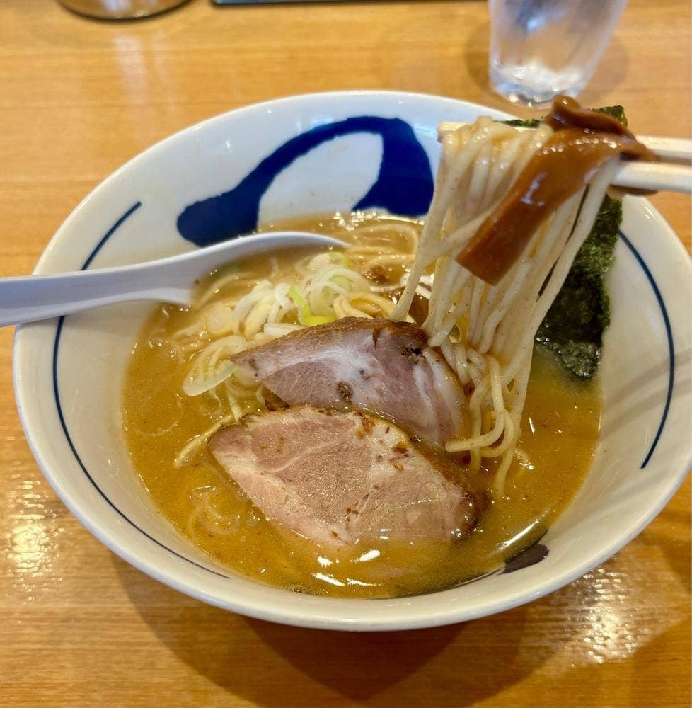 つじ田 勝どき店