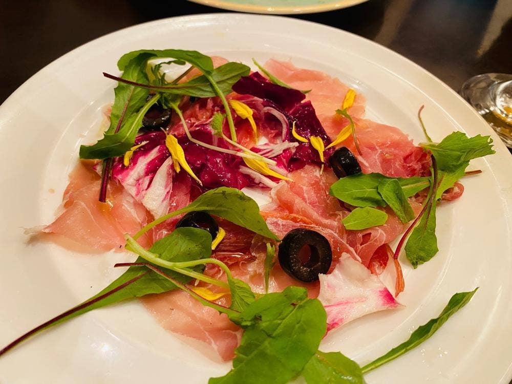 タパス&タパス グランデュオ蒲田店