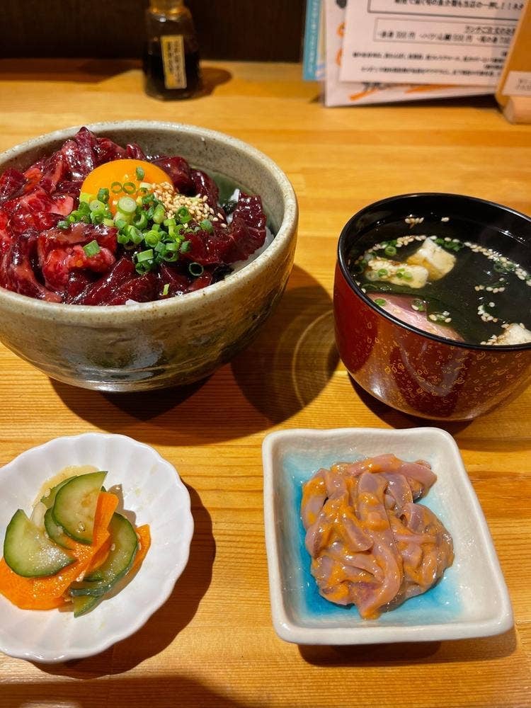 隠れ家 くじら鍋とおでん『クジラノハナレ』