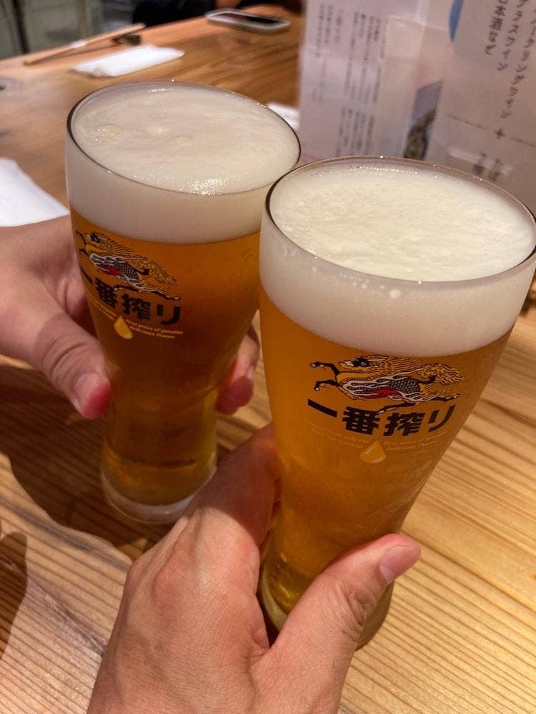 河内鴨 蕎麦 スタンド 藤乃