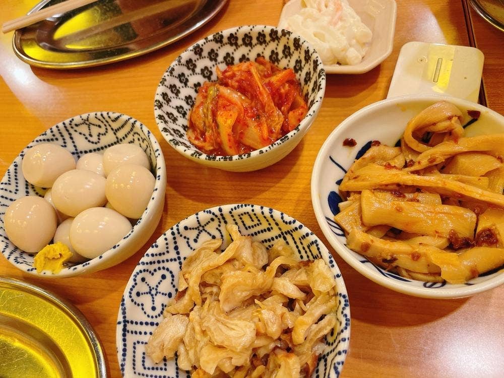 あぺたいと 赤羽店