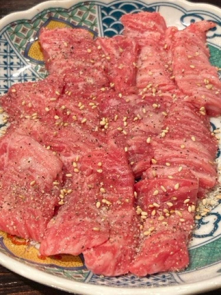 肉屋 金星 本町店