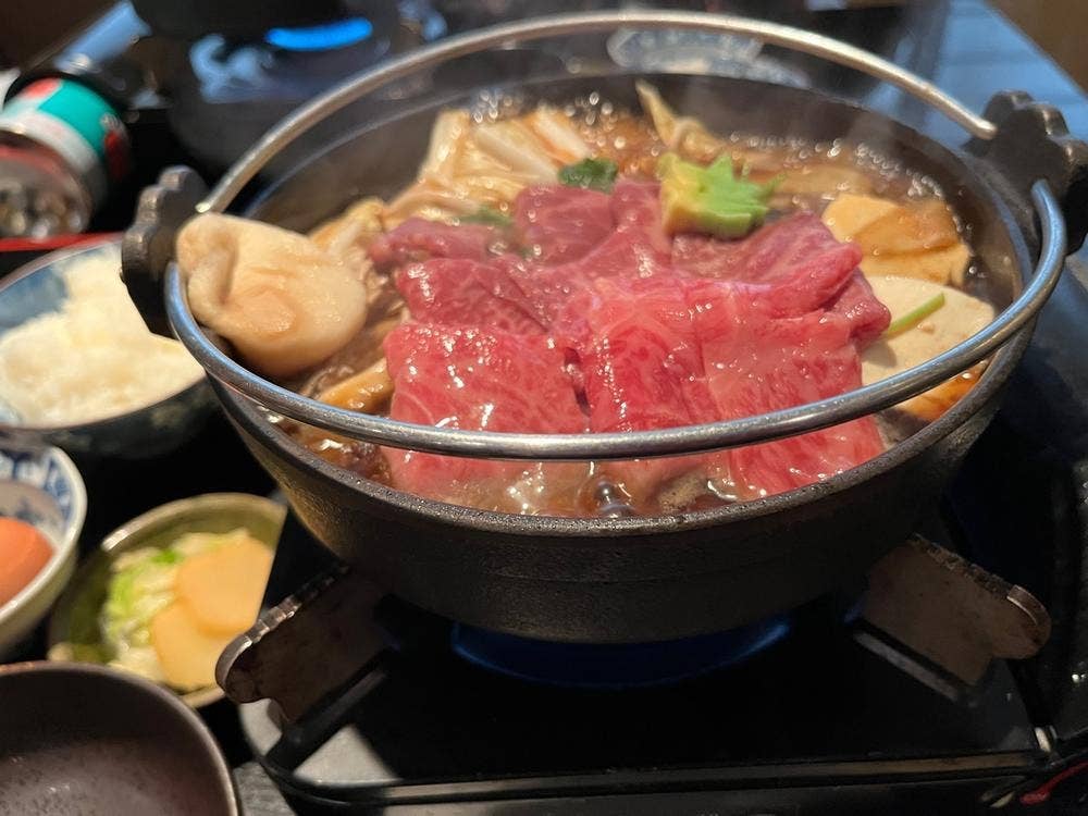 赤のれん