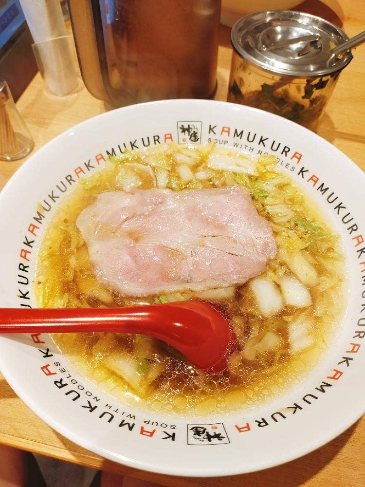 どうとんぼり神座 戎橋店