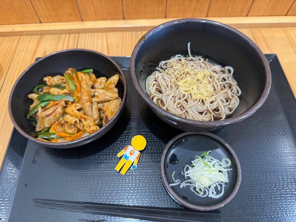 ゆで太郎 もつ次郎 掛川店