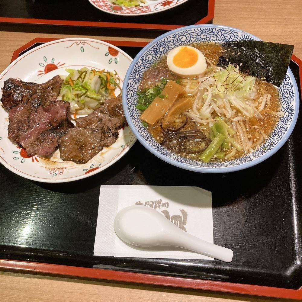 牛たん焼き 仙台辺見 本厚木ミロード店