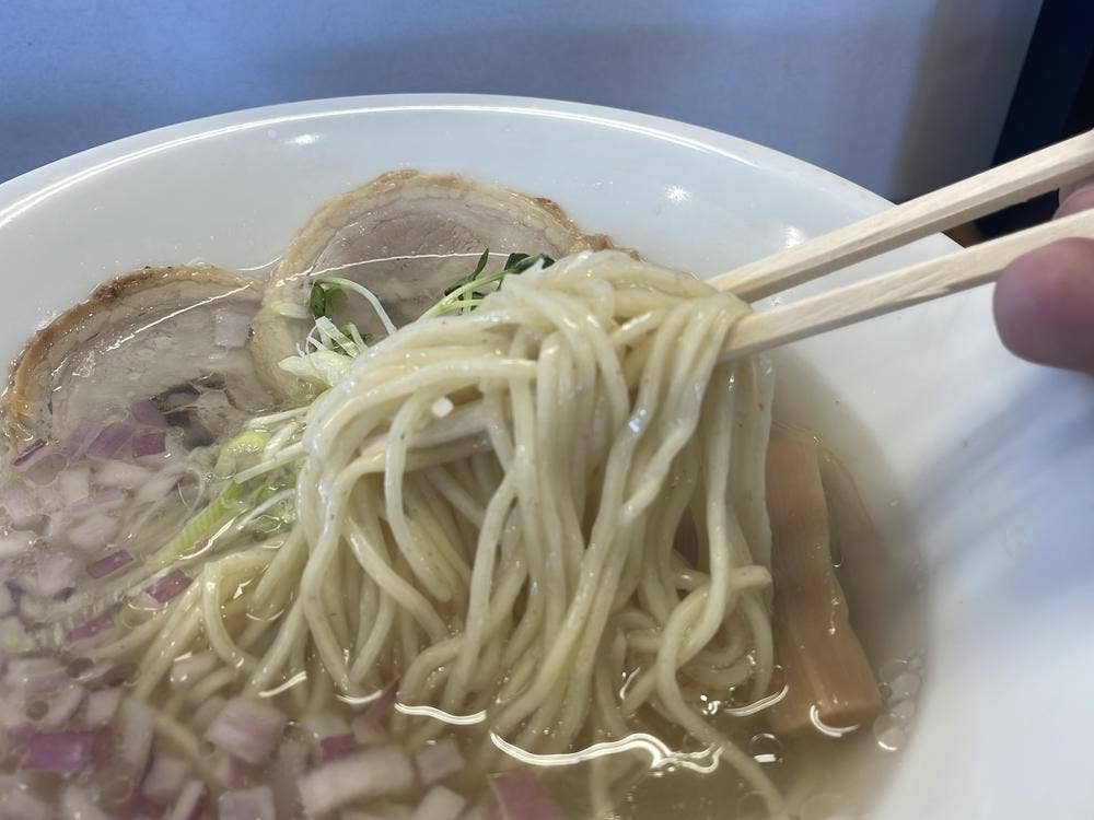 麺屋おおたき