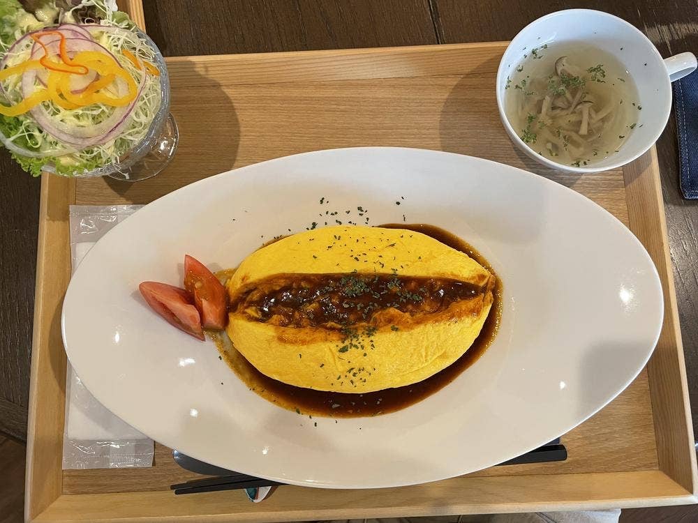 カフェスタジオ 言の波