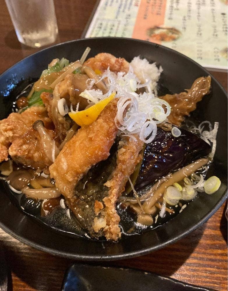 百人町 吟造