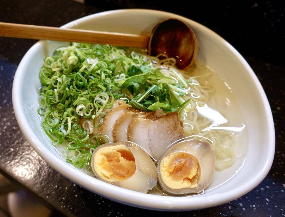 こうてい麺 大ちゃん