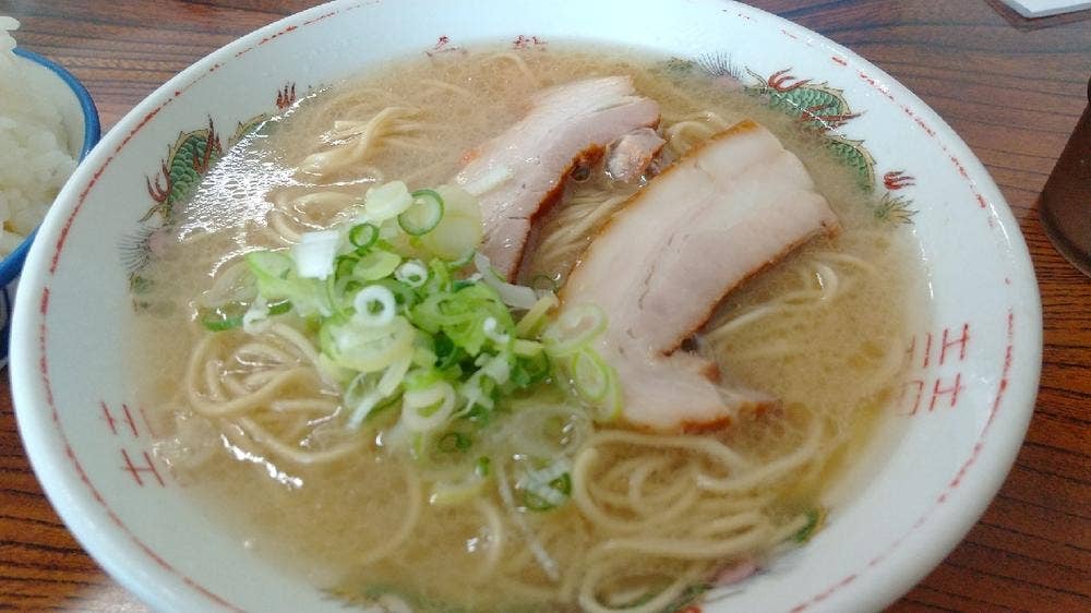 白龍