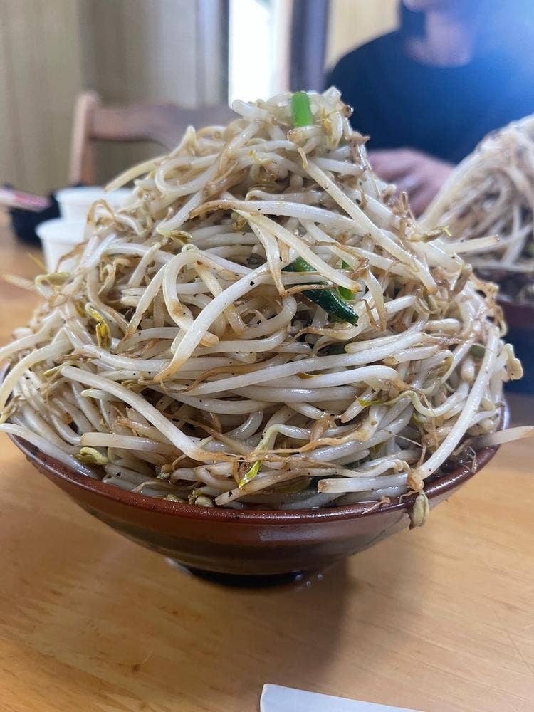 前田食堂名護店