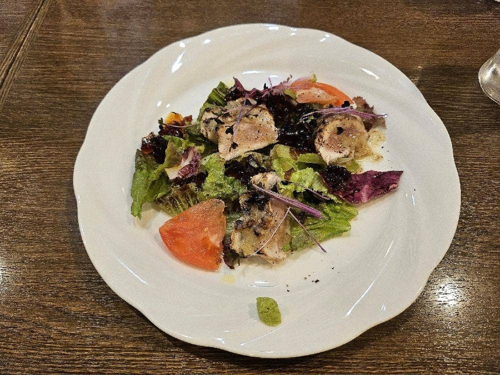 ラ プリマヴェーラ