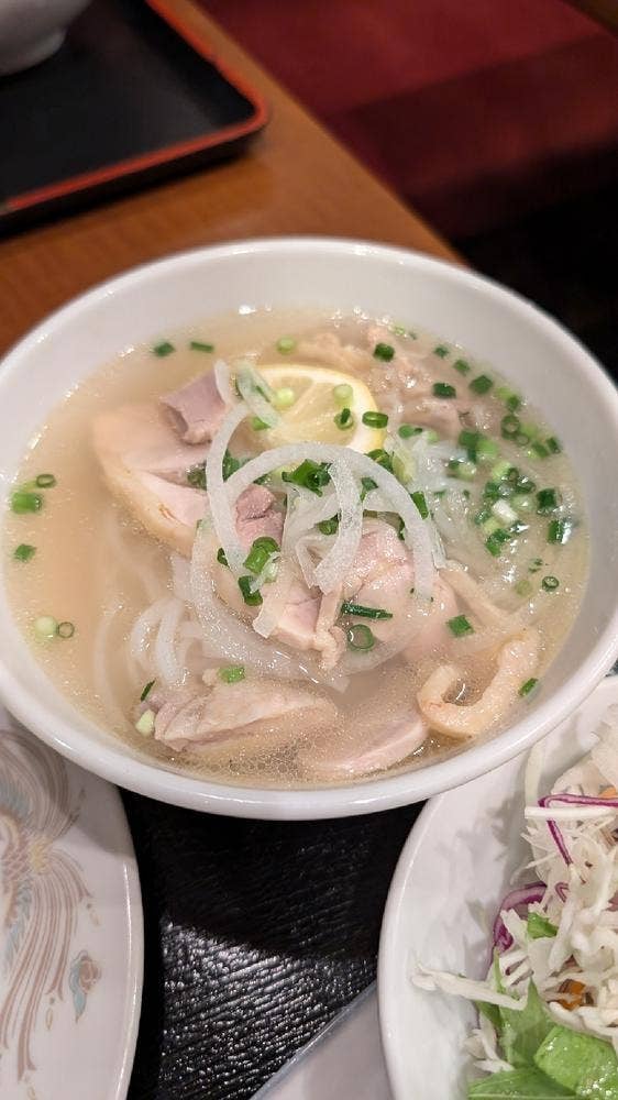 レストラン サイゴン 丸の内店