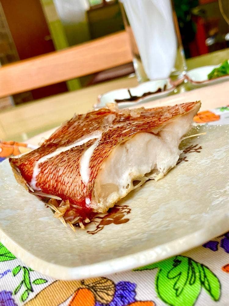 キッチン 悠悠