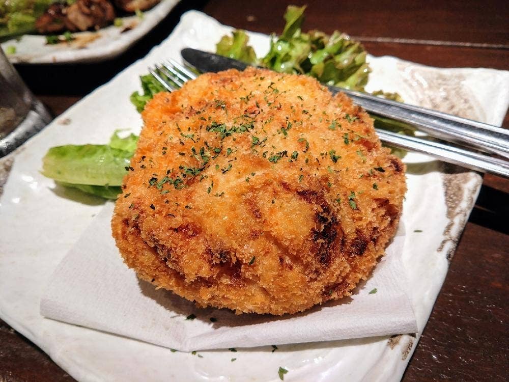 鳥よし 石神井公園店