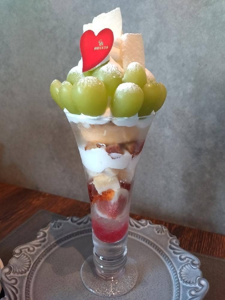 グランマルシェ