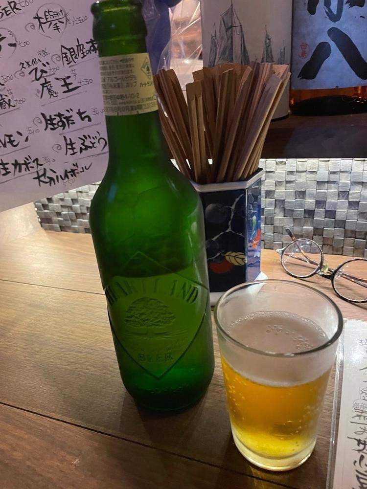 酒坊こころ