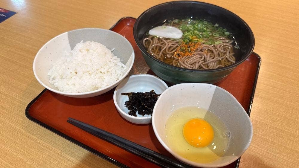 麺家 京橋東西線店