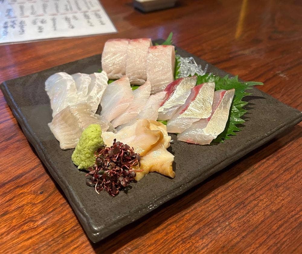 鬼の厨 しんすけ