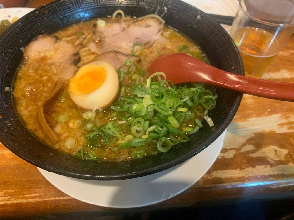 京都ラーメン研究所