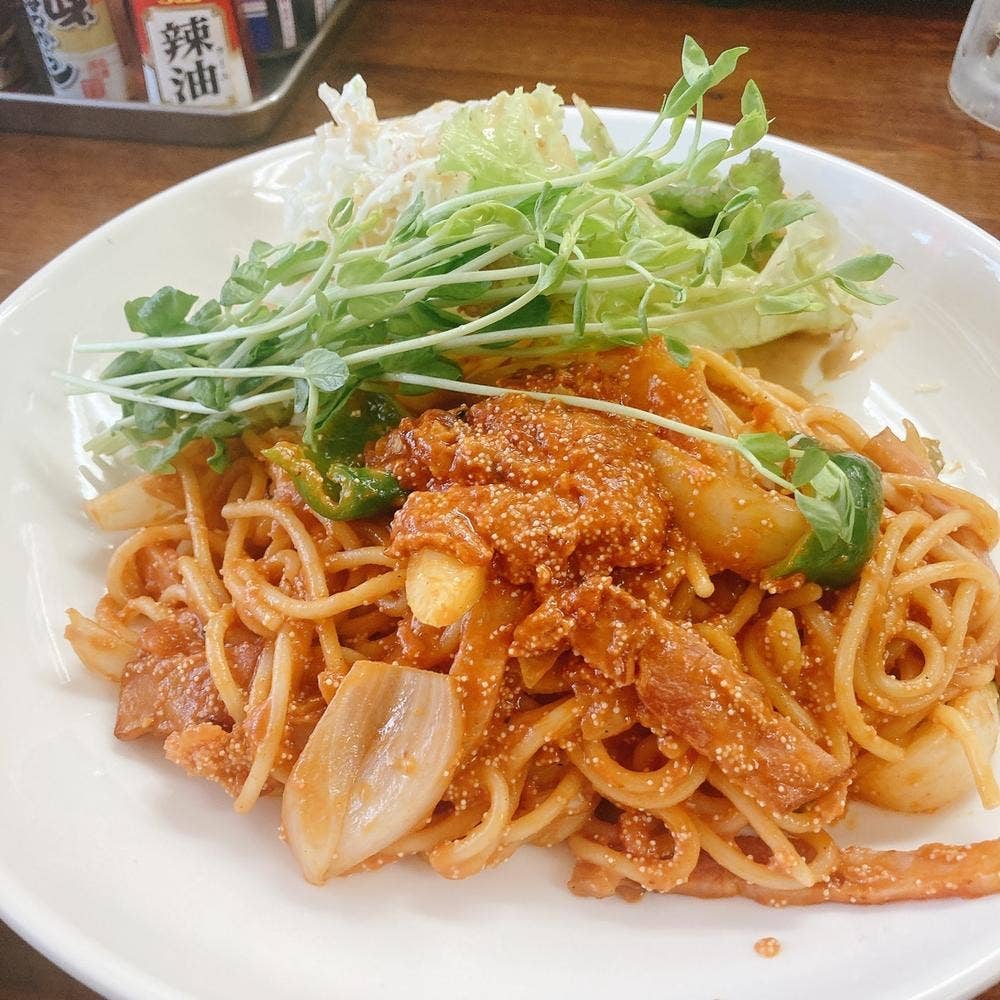 立ち飲み居酒屋 わいわい