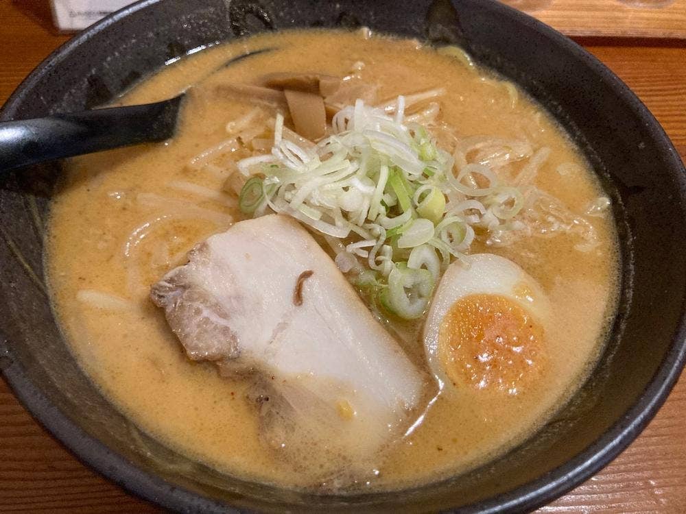 北の麺房 いちどう