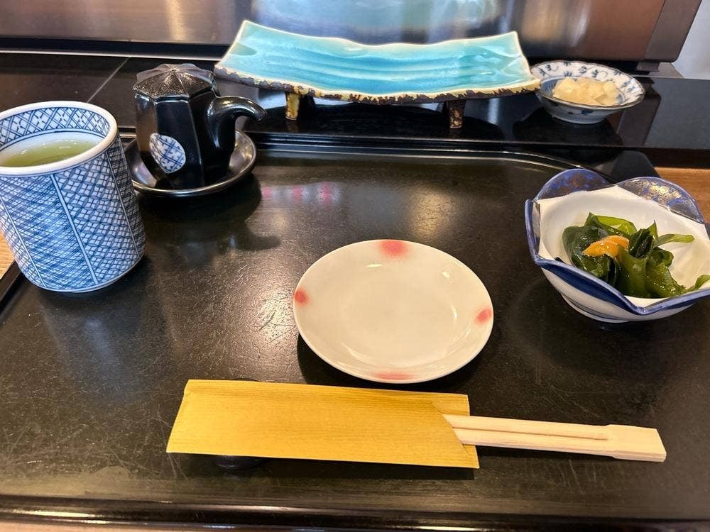 松葉鮨