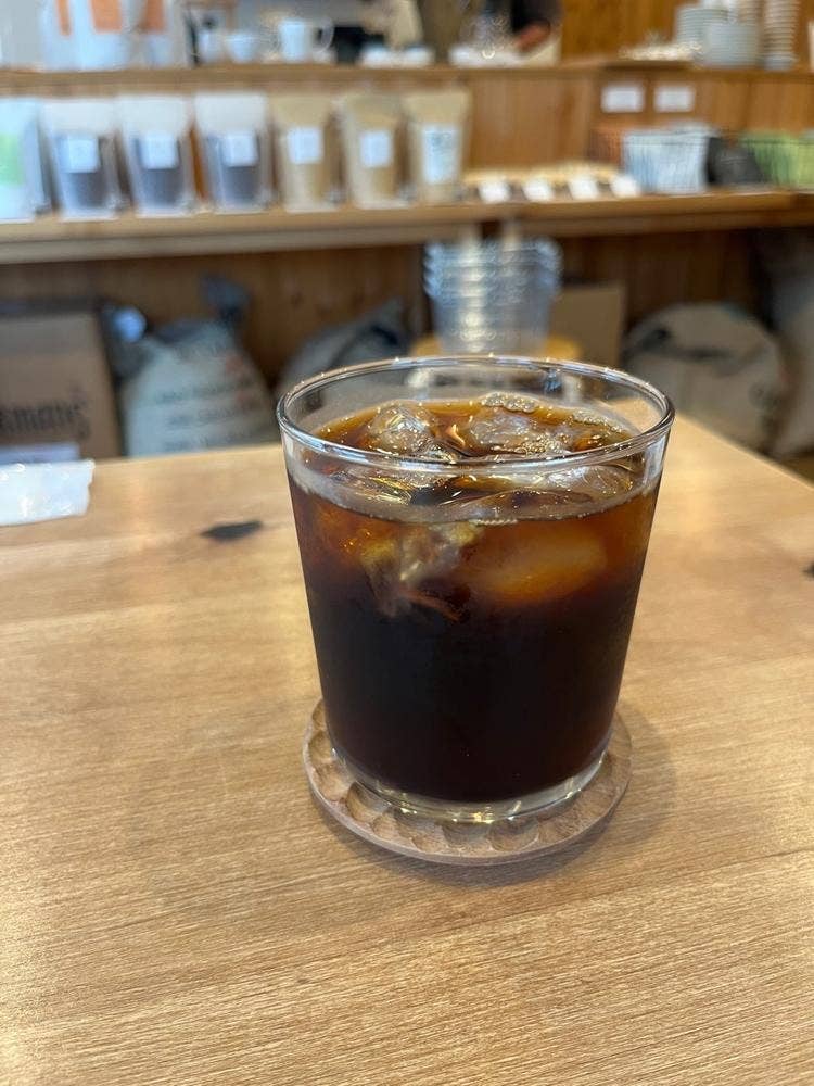 VACILANDO COFFEE