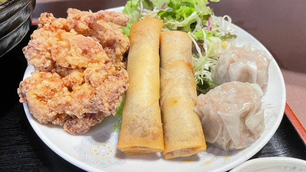 中華食堂 サウスヴィラ