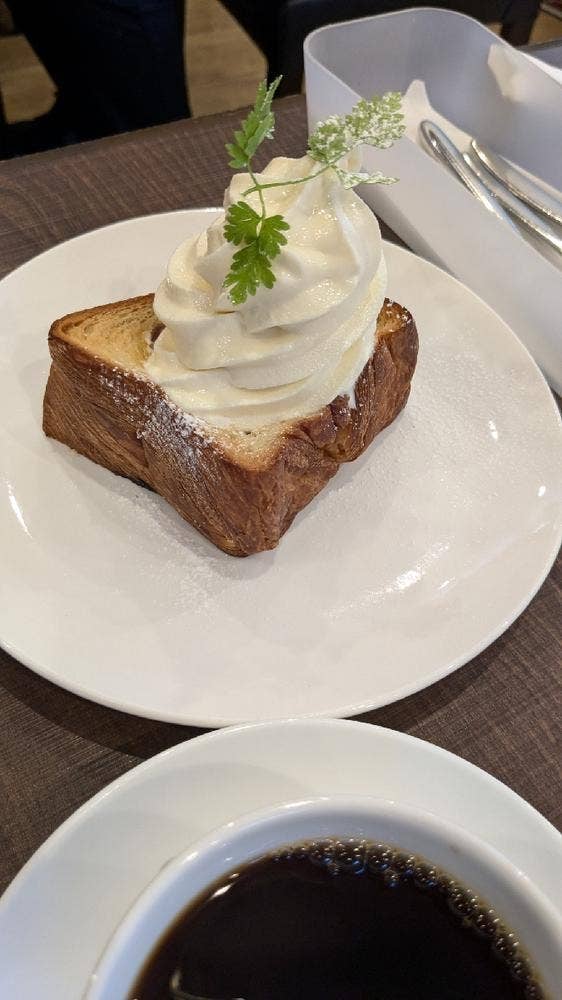 ポティエコーヒー 新横浜店