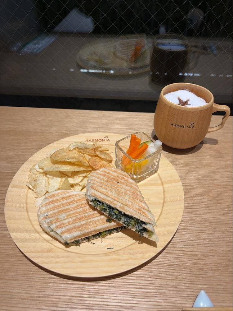 Café and Snack HARMONIA