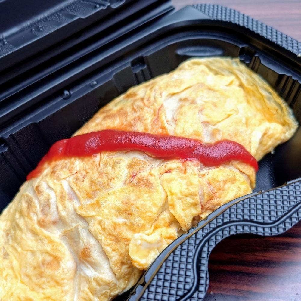 ハイ・どうぞ ふしみや食堂