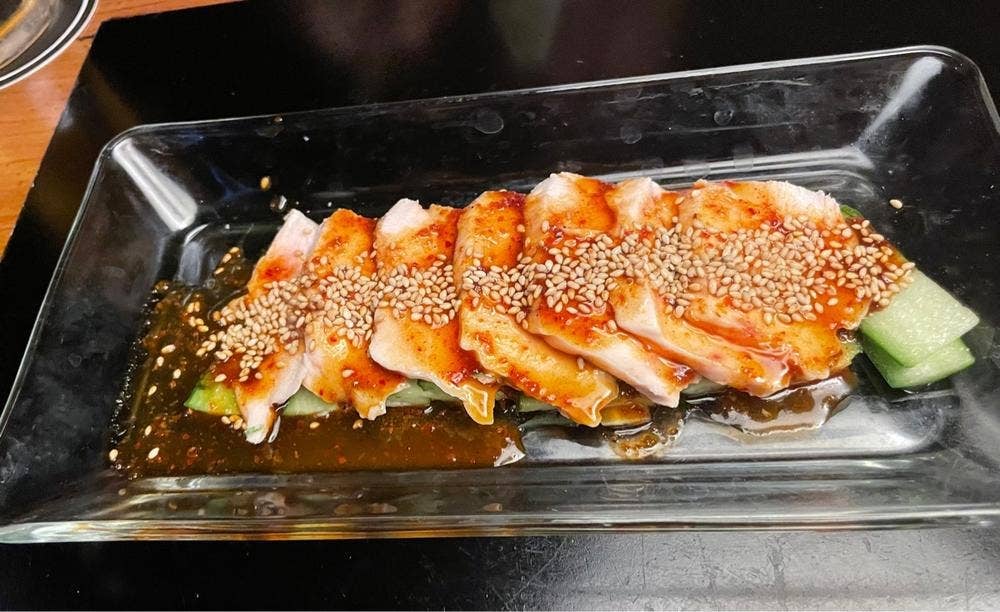 恵比寿 でですけ