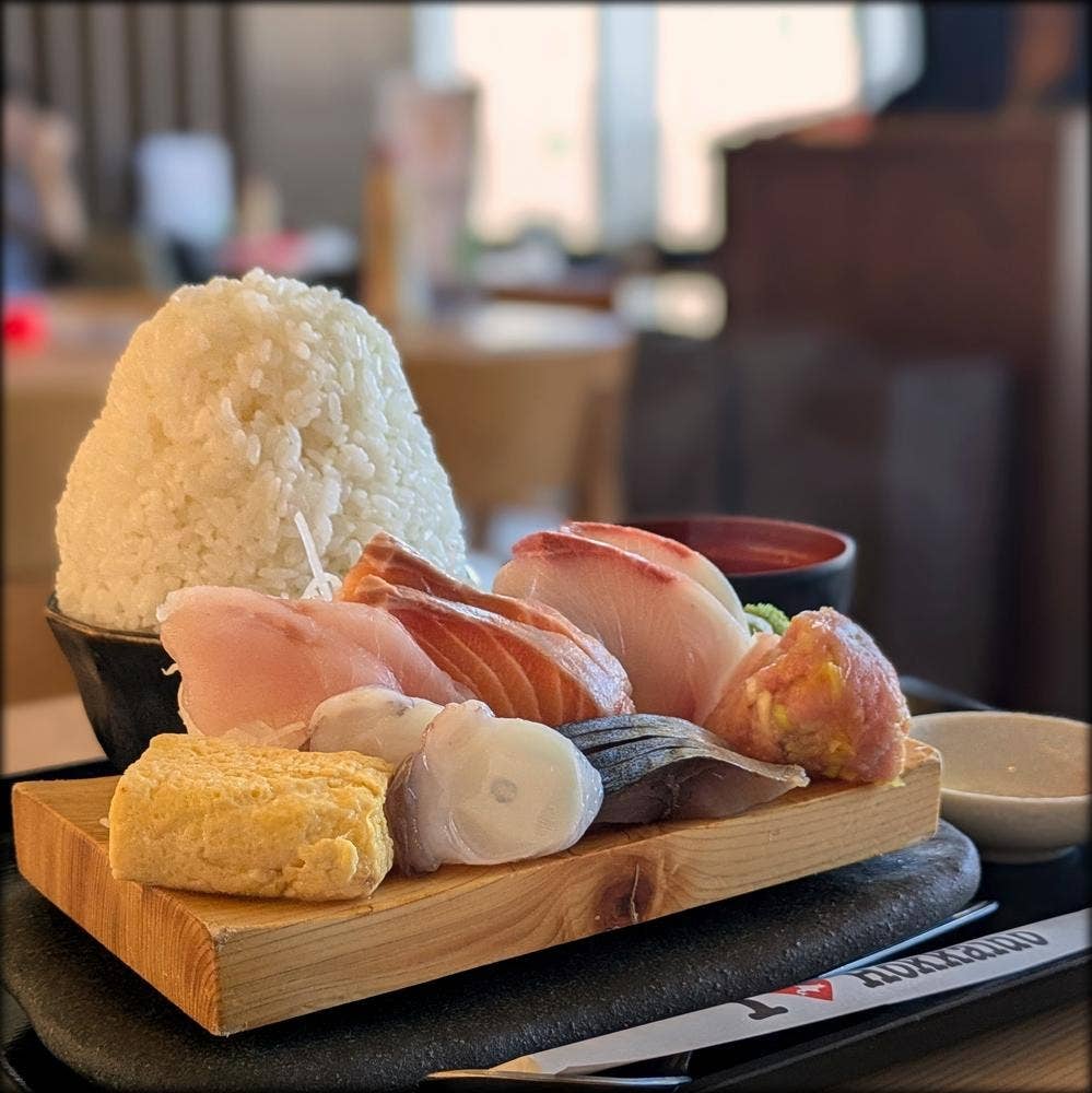 海さくら 蝦夷海