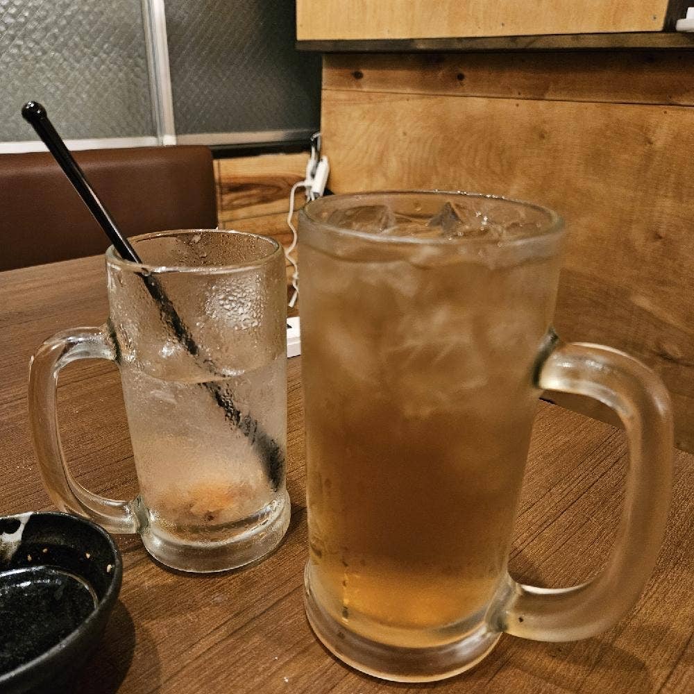ジンギスカン楽太郎 蒲田店