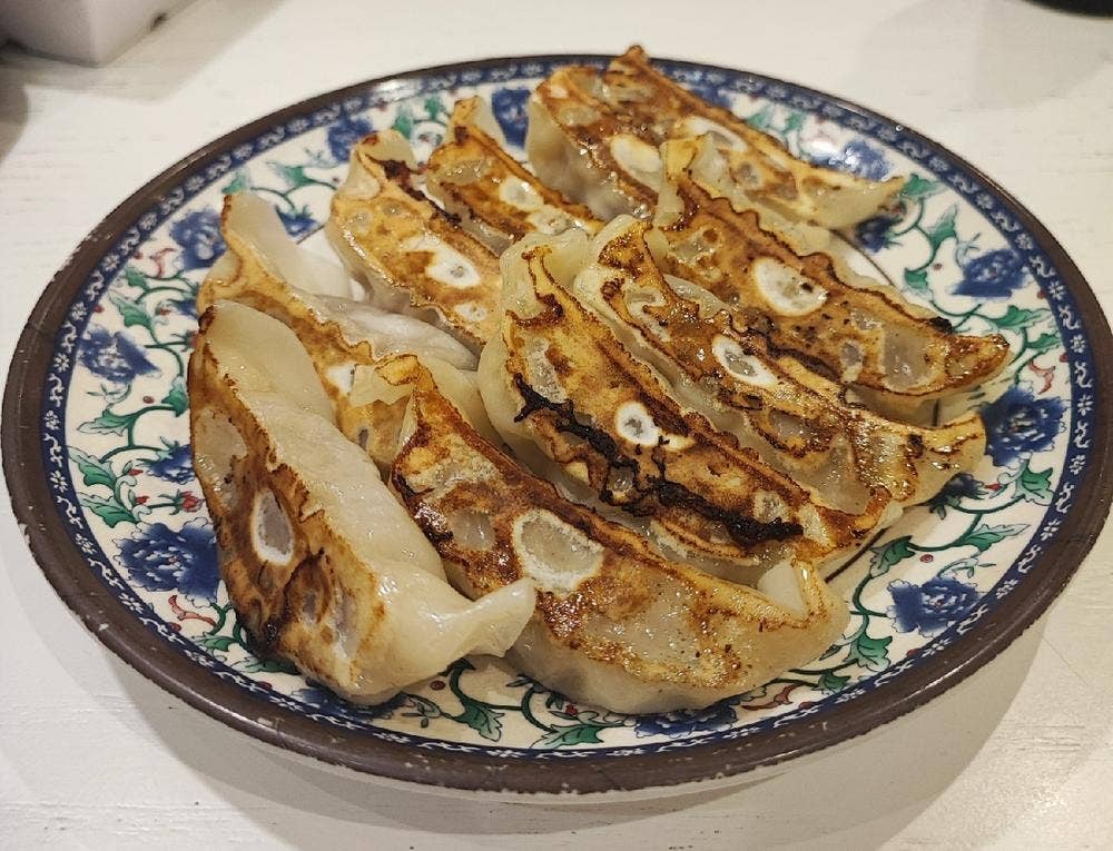 中華食堂 一番館 中野南口駅前店