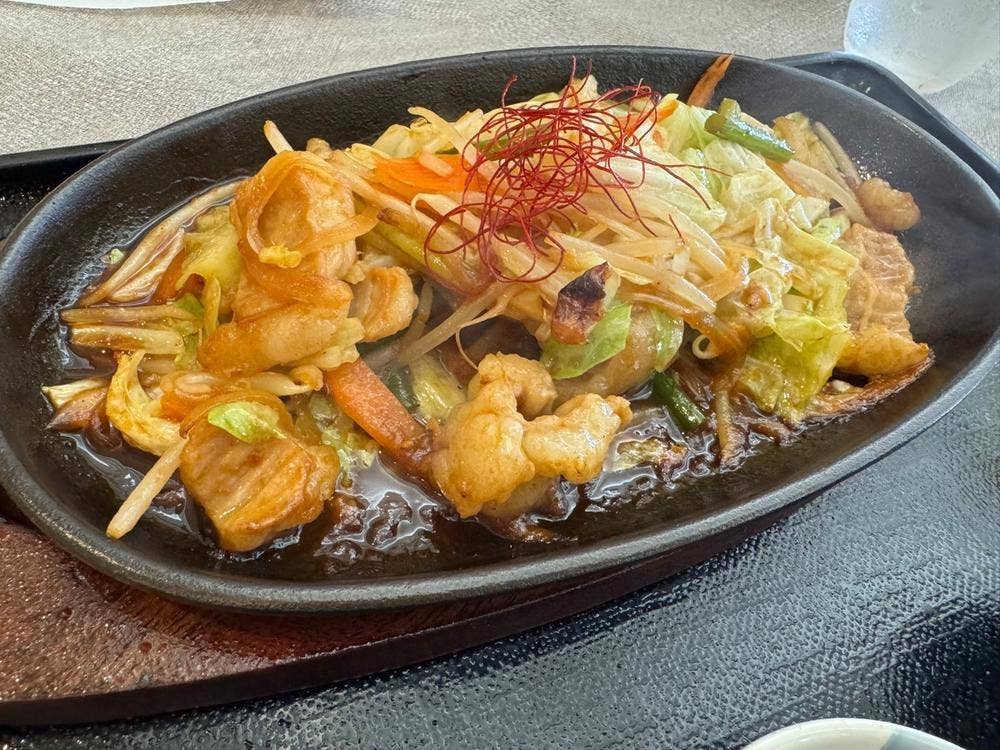 レストラン 豊田湖ゴルフクラブ