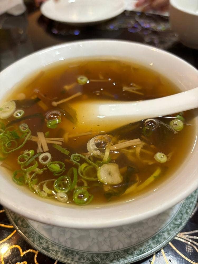 香港楼