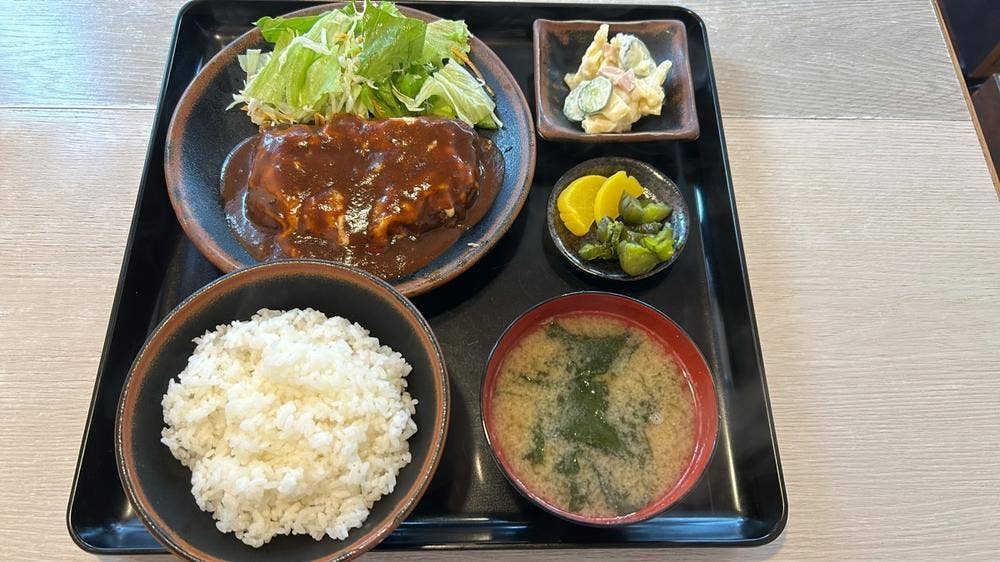 松家