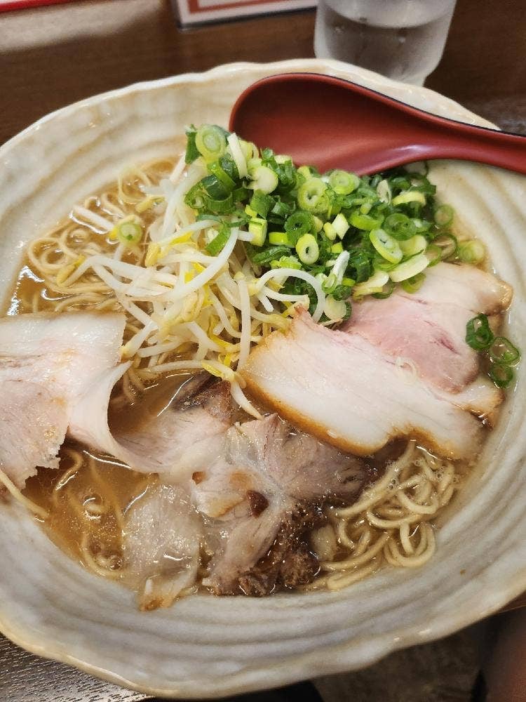 ラーメンぐっち