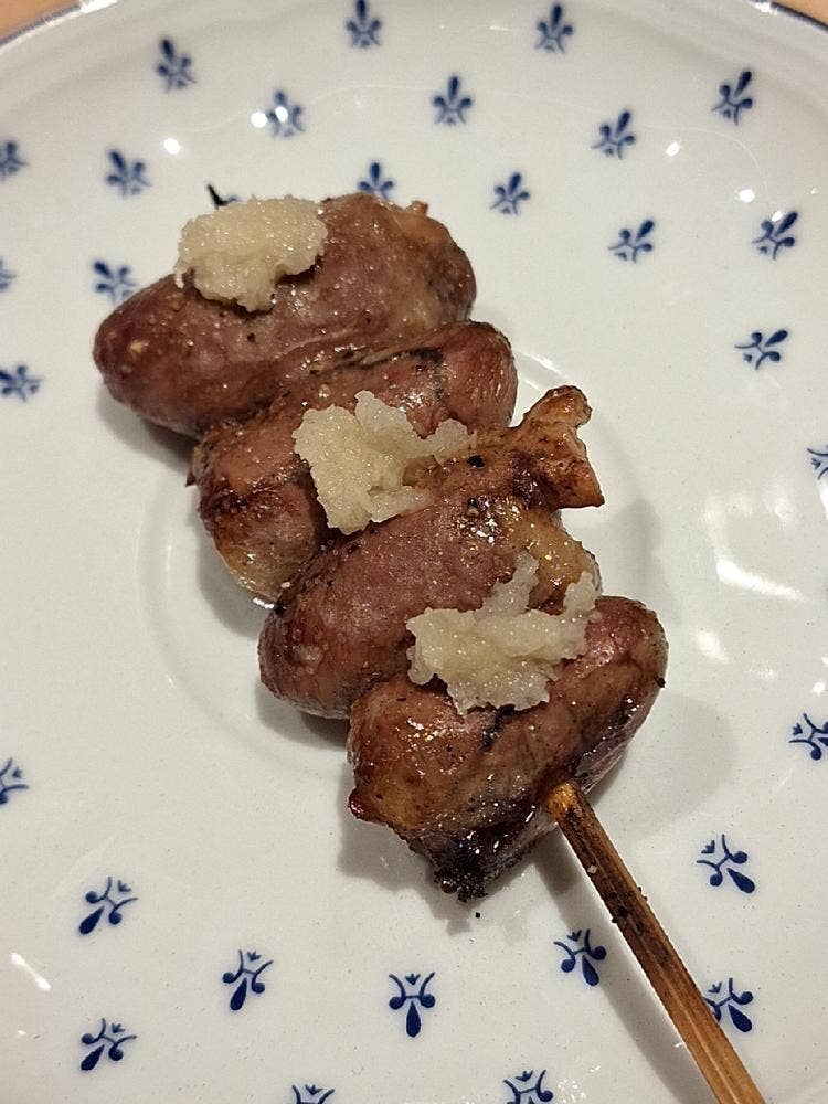 やきとり勝春